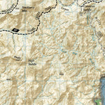 855 Mogollon Rim, Munds Mountain [Apache-Sitgreaves, Coconino, and Tonto National Forests] (West) Preview 3