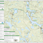 401 Allagash Wilderness Waterway South (north side) Preview 1