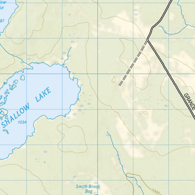 401 Allagash Wilderness Waterway South (north side) Preview 2