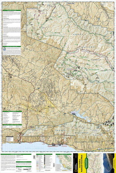 813 Los Padres National Forest West (south side) Preview 1