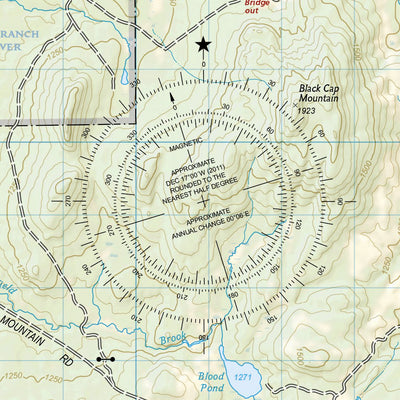 401 Allagash Wilderness Waterway South (south side) Preview 3