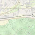 Lisbon Area Tourist Street Map Preview 2