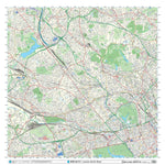 XYZ London North West iMap Preview 1