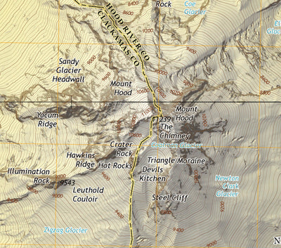 Mount Hood Preview 1