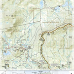 1513 AT Pleasant Pond to Katahdin (map 07) Preview 1