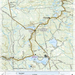 1513 AT Pleasant Pond to Katahdin (map 04) Preview 1