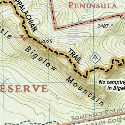 1512 AT Mount Carlo to Pleasant Pond (map 10) Preview 2