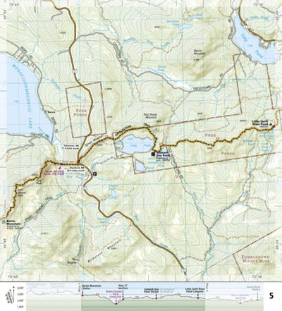 1512 AT Mount Carlo to Pleasant Pond (map 05) Preview 1