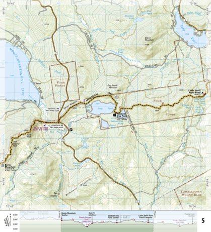 1512 AT Mount Carlo to Pleasant Pond (map 05) Preview 1