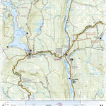 1512 AT Mount Carlo to Pleasant Pond (map 12) Preview 1