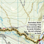 1512 AT Mount Carlo to Pleasant Pond (map 12) Preview 2