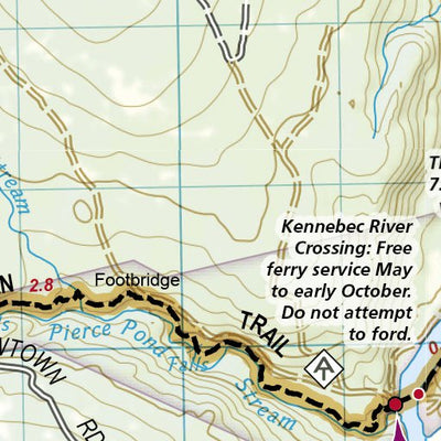1512 AT Mount Carlo to Pleasant Pond (map 12) Preview 2