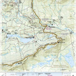 1513 AT Pleasant Pond to Katahdin (map 06) Preview 1