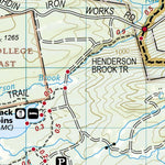 1513 AT Pleasant Pond to Katahdin (map 06) Preview 2