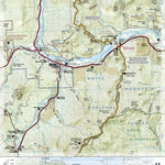 1511 AT Hanover to Mount Carlo (map 13) Preview 1