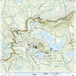 1513 AT Pleasant Pond to Katahdin (map 05) Preview 1