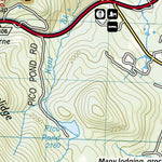 1510 AT East Mountain to Hanover (map 11) Preview 2