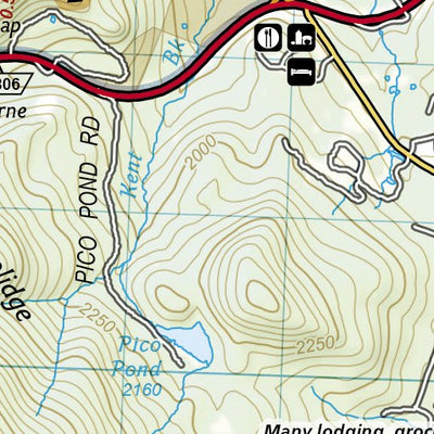 1510 AT East Mountain to Hanover (map 11) Preview 2
