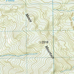 1513 AT Pleasant Pond to Katahdin (map 01) Preview 3