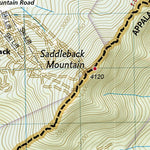 1512 AT Mount Carlo to Pleasant Pond (map 07) Preview 3