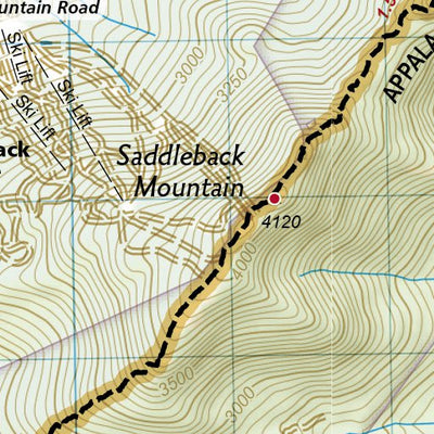 1512 AT Mount Carlo to Pleasant Pond (map 07) Preview 3
