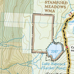 1510 AT East Mountain to Hanover (map 02) Preview 2