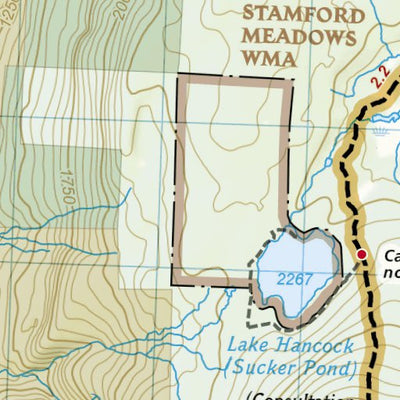 1510 AT East Mountain to Hanover (map 02) Preview 2