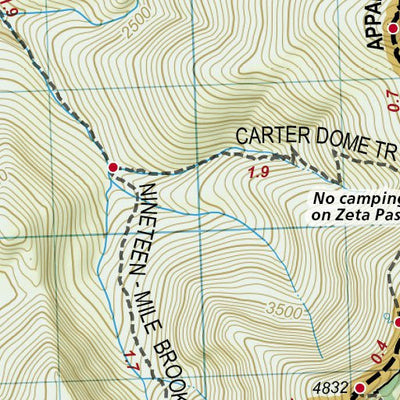 1511 AT Hanover to Mount Carlo (map 12) Preview 2