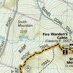 1511 AT Hanover to Mount Carlo (map 03) Preview 2