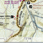 1511 AT Hanover to Mount Carlo (map 03) Preview 3