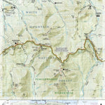 1511 AT Hanover to Mount Carlo (map 08) Preview 1