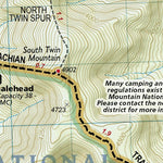 1511 AT Hanover to Mount Carlo (map 08) Preview 2