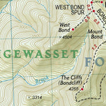 1511 AT Hanover to Mount Carlo (map 08) Preview 3