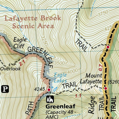 1511 AT Hanover to Mount Carlo (map 07) Preview 3