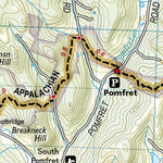 1510 AT East Mountain to Hanover (map 13) Preview 2