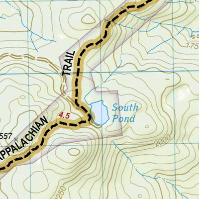 1512 AT Mount Carlo to Pleasant Pond (map 06) Preview 2
