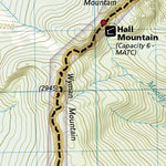1512 AT Mount Carlo to Pleasant Pond (map 03) Preview 2