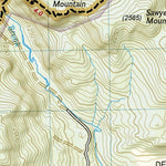 1512 AT Mount Carlo to Pleasant Pond (map 03) Preview 3