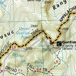 1511 AT Hanover to Mount Carlo (map 14) Preview 3
