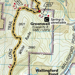 1510 AT East Mountain to Hanover (map 09) Preview 3