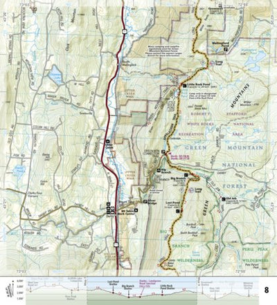 1510 AT East Mountain to Hanover (map 08) Preview 1