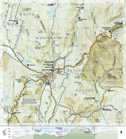 1511 AT Hanover to Mount Carlo (map 05) Preview 1