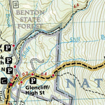 1511 AT Hanover to Mount Carlo (map 05) Preview 2