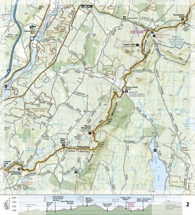 1511 AT Hanover to Mount Carlo (map 02) Preview 1