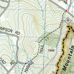 1511 AT Hanover to Mount Carlo (map 02) Preview 2