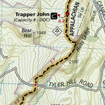 1511 AT Hanover to Mount Carlo (map 02) Preview 3