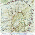 1511 AT Hanover to Mount Carlo (map 11) Preview 1