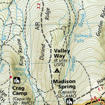 1511 AT Hanover to Mount Carlo (map 11) Preview 3