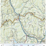 1510 AT East Mountain to Hanover (map 14) Preview 1