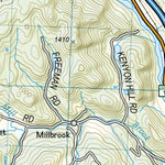 1510 AT East Mountain to Hanover (map 14) Preview 3